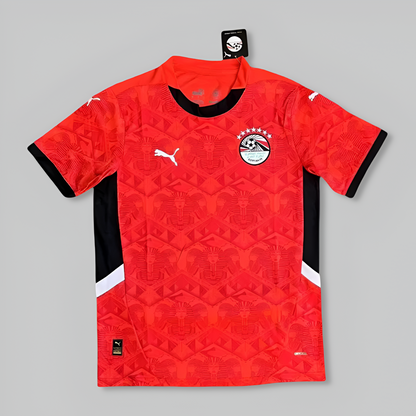 Egypt 24/25 Home Kit