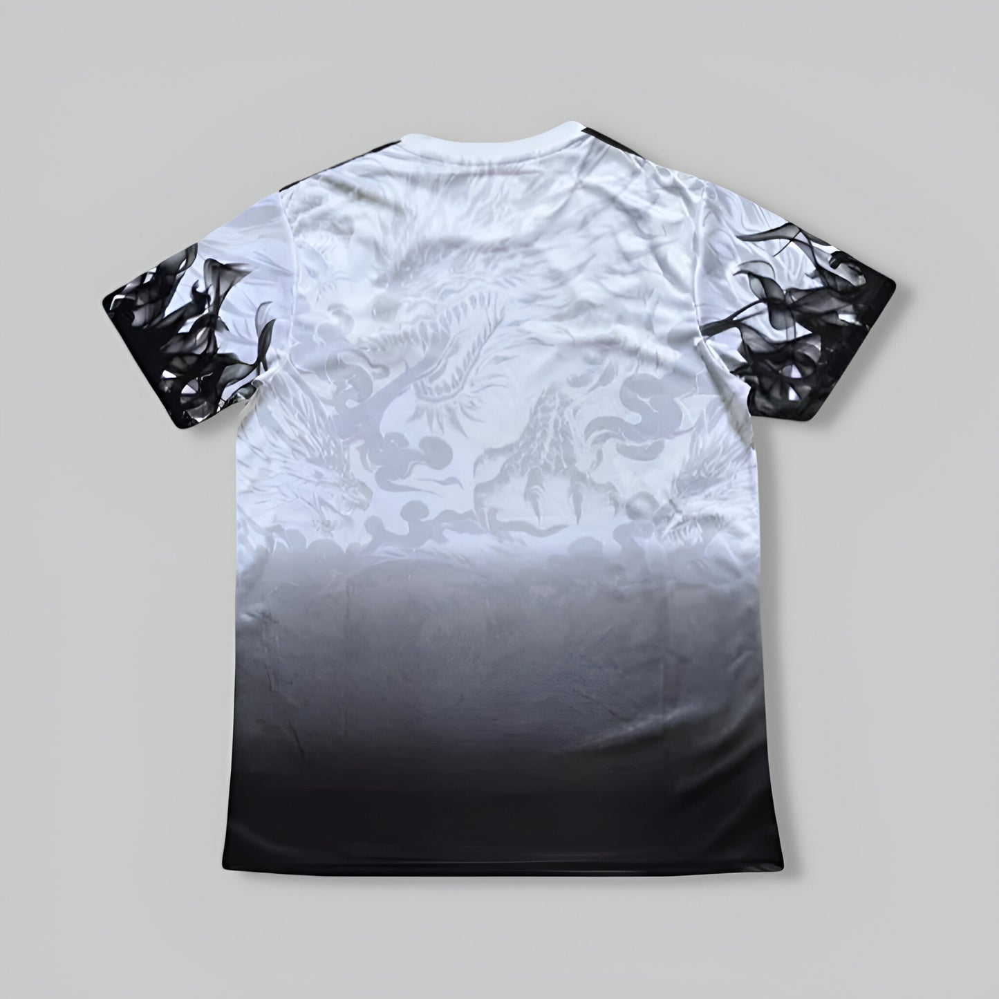 Real Madrid 25/26 "Emerald Flame" Premium Kit