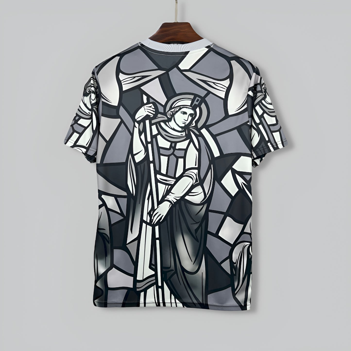 England 25/26 "Saint’s Mosaic" Premium Kit