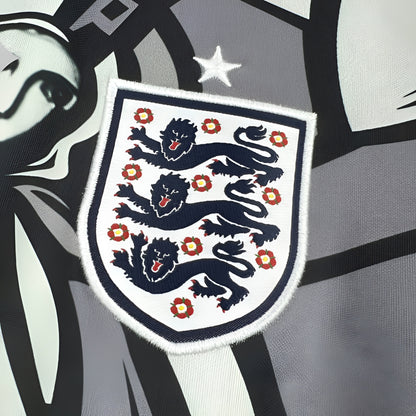 England 25/26 "Saint’s Mosaic" Premium Kit
