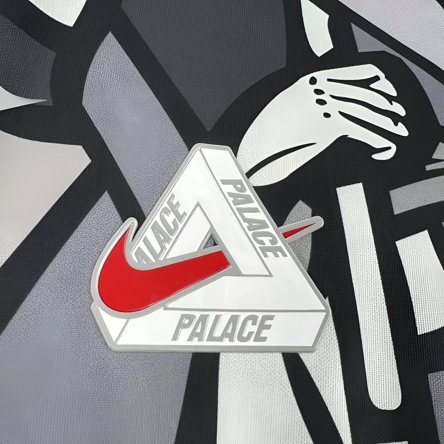England 25/26 "Saint’s Mosaic" Premium Kit