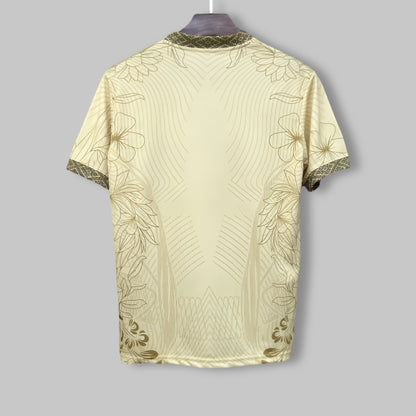 Brazil 25/26 "Ouro Tropical" Premium Kit