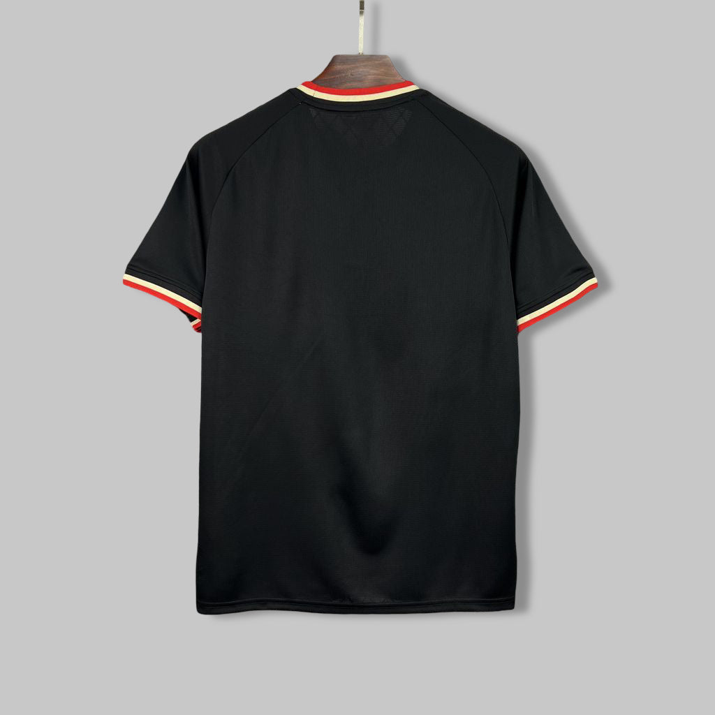 Portugal 25/26 "Morcego" Premium Kit