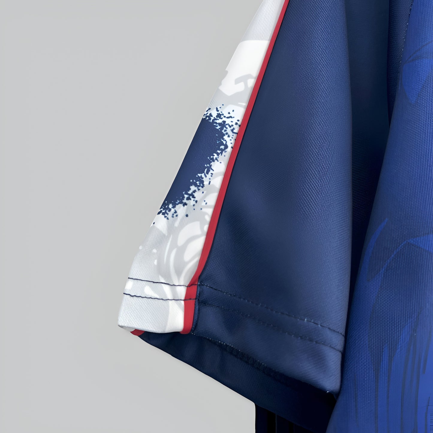 France 25/26 "Zidane Tribute" Premium Kit