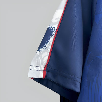 France 25/26 "Zidane Tribute" Premium Kit