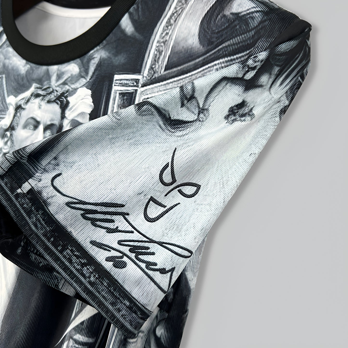 Juventus 25/26 "Del Piero Tribute" Special Kit