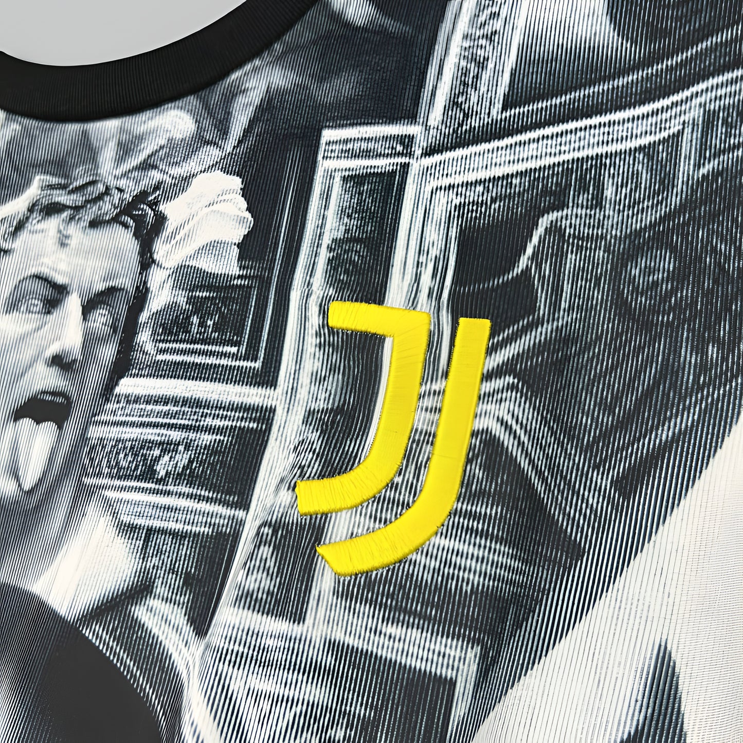 Juventus 25/26 "Del Piero Tribute" Special Kit