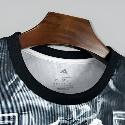 Juventus 25/26 "Del Piero Tribute" Special Kit