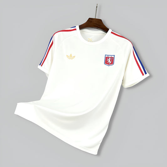 Lyon "75 Years Anniversary" Kit
