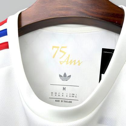 Lyon "75 Years Anniversary" Kit