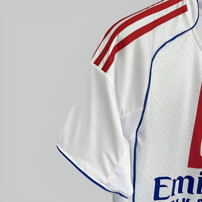 Lyon 25/26 Home Kit