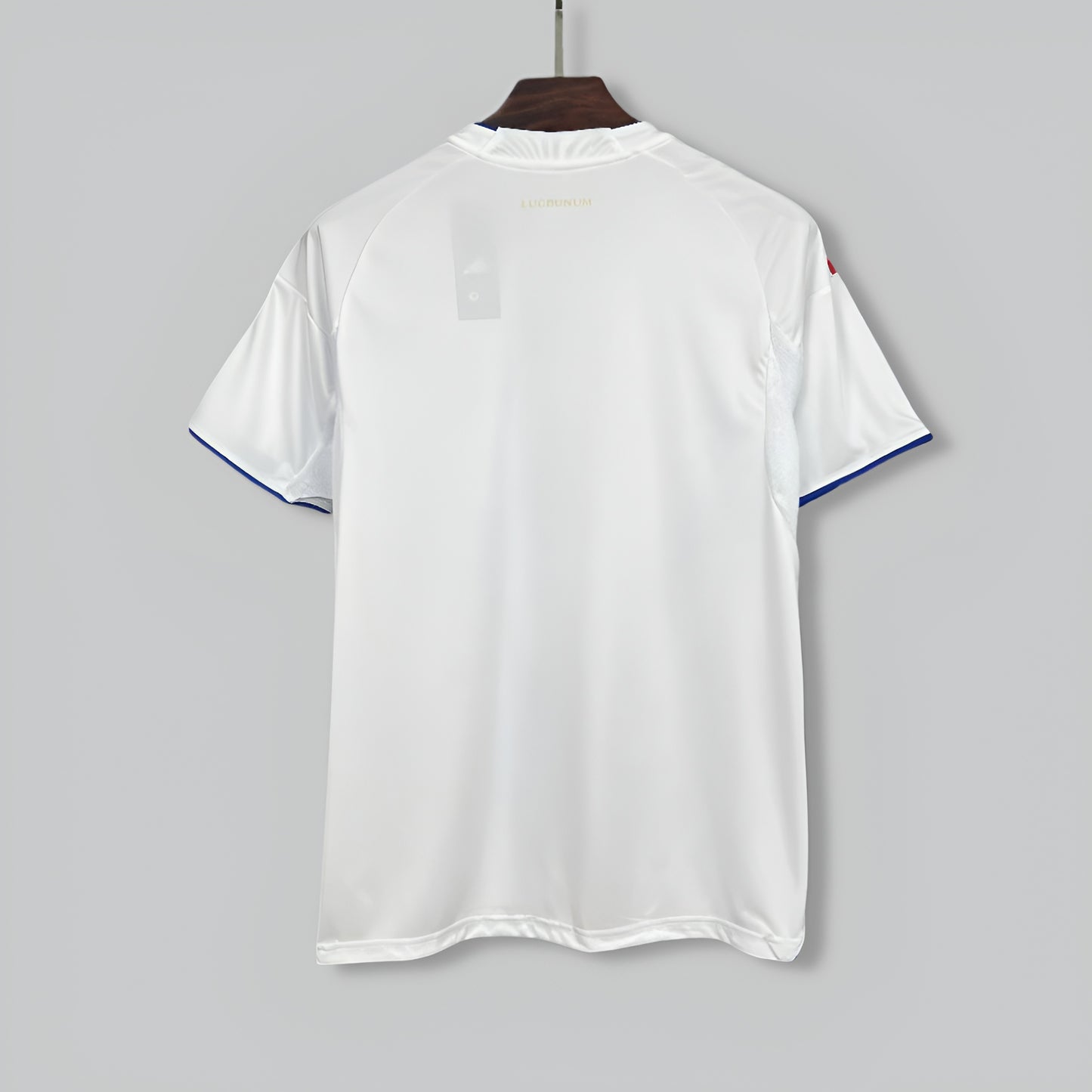 Lyon 25/26 Home Kit