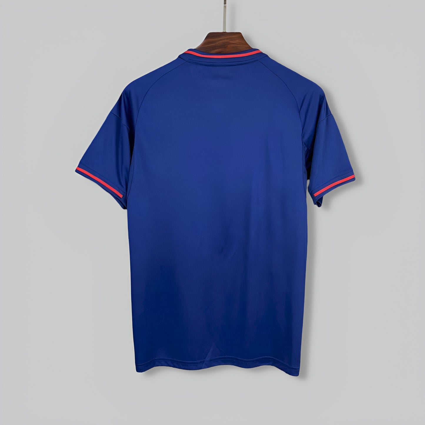 Lyon 25/26 Away Kit