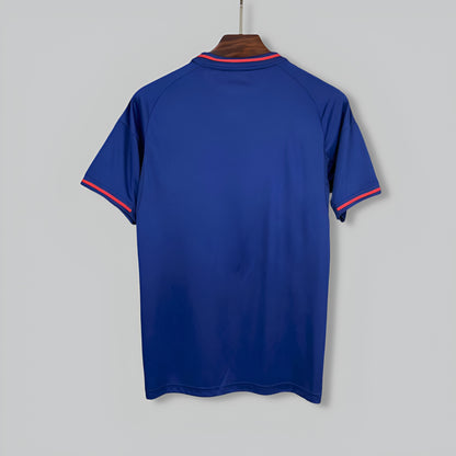 Lyon 25/26 Away Kit