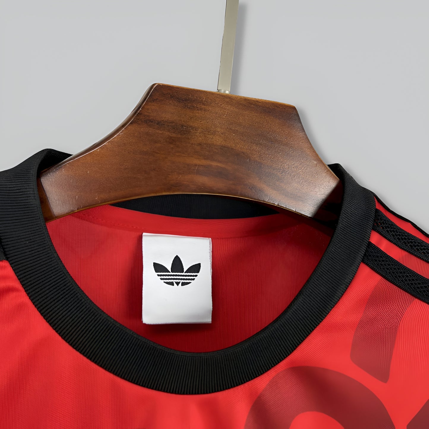 Manchester United 25/26 "Red Rose" Premium Kit