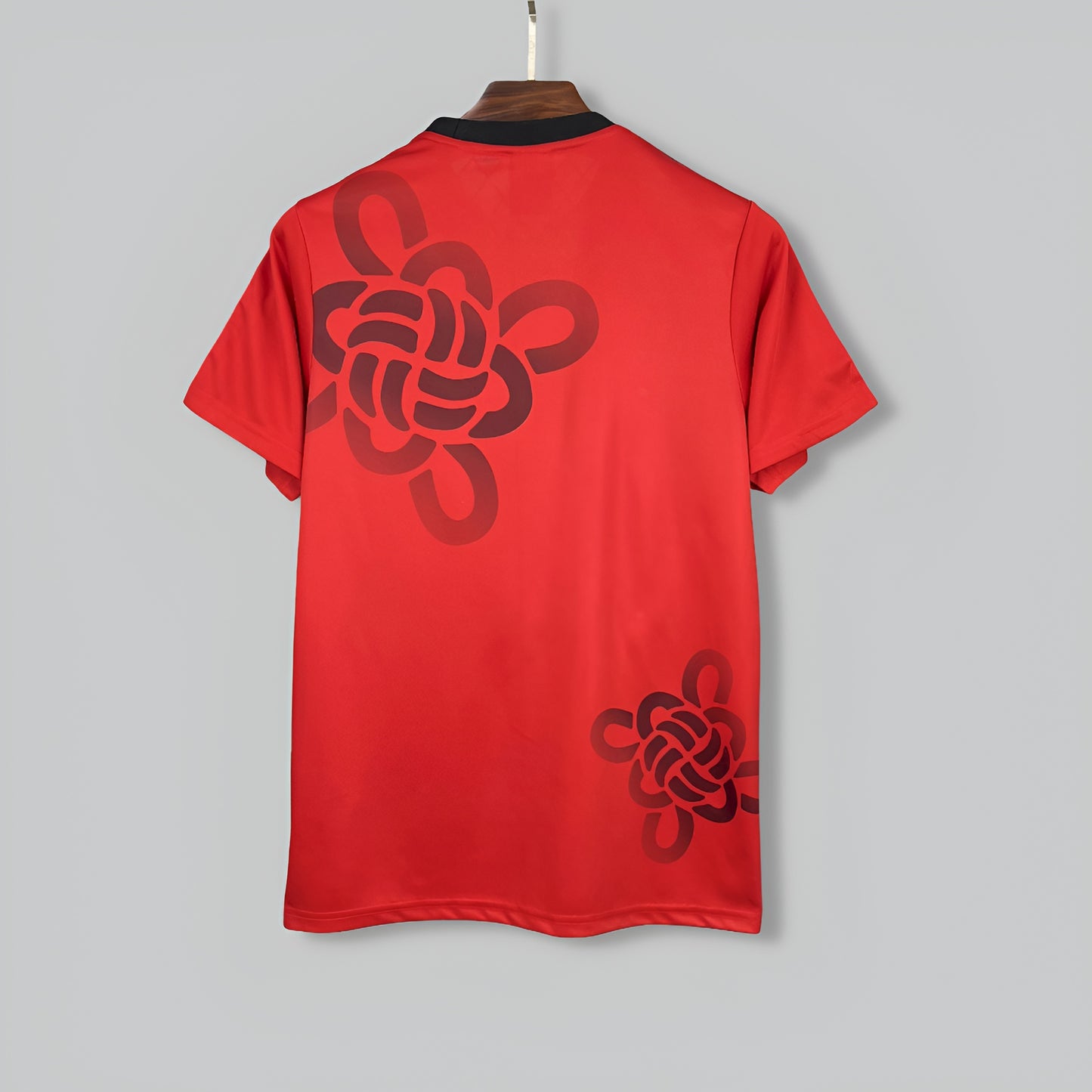 Manchester United 25/26 "Red Rose" Premium Kit