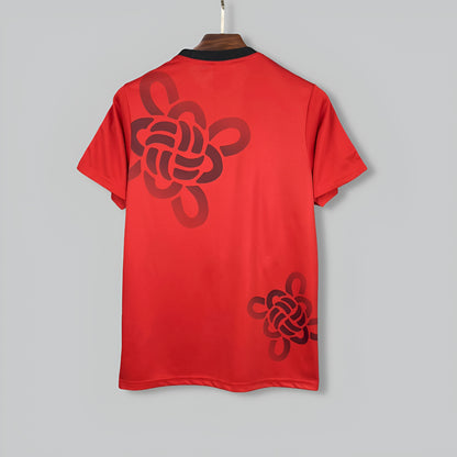 Manchester United 25/26 "Red Rose" Premium Kit