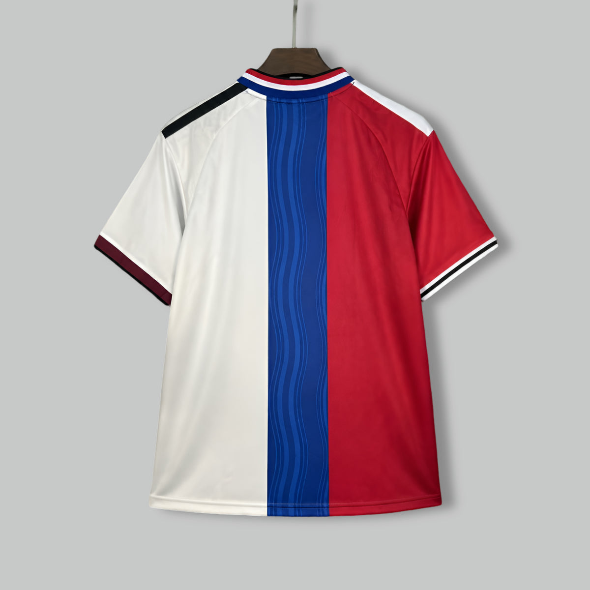 Manchester United 26/27 Tricolor Premium Kit back view
