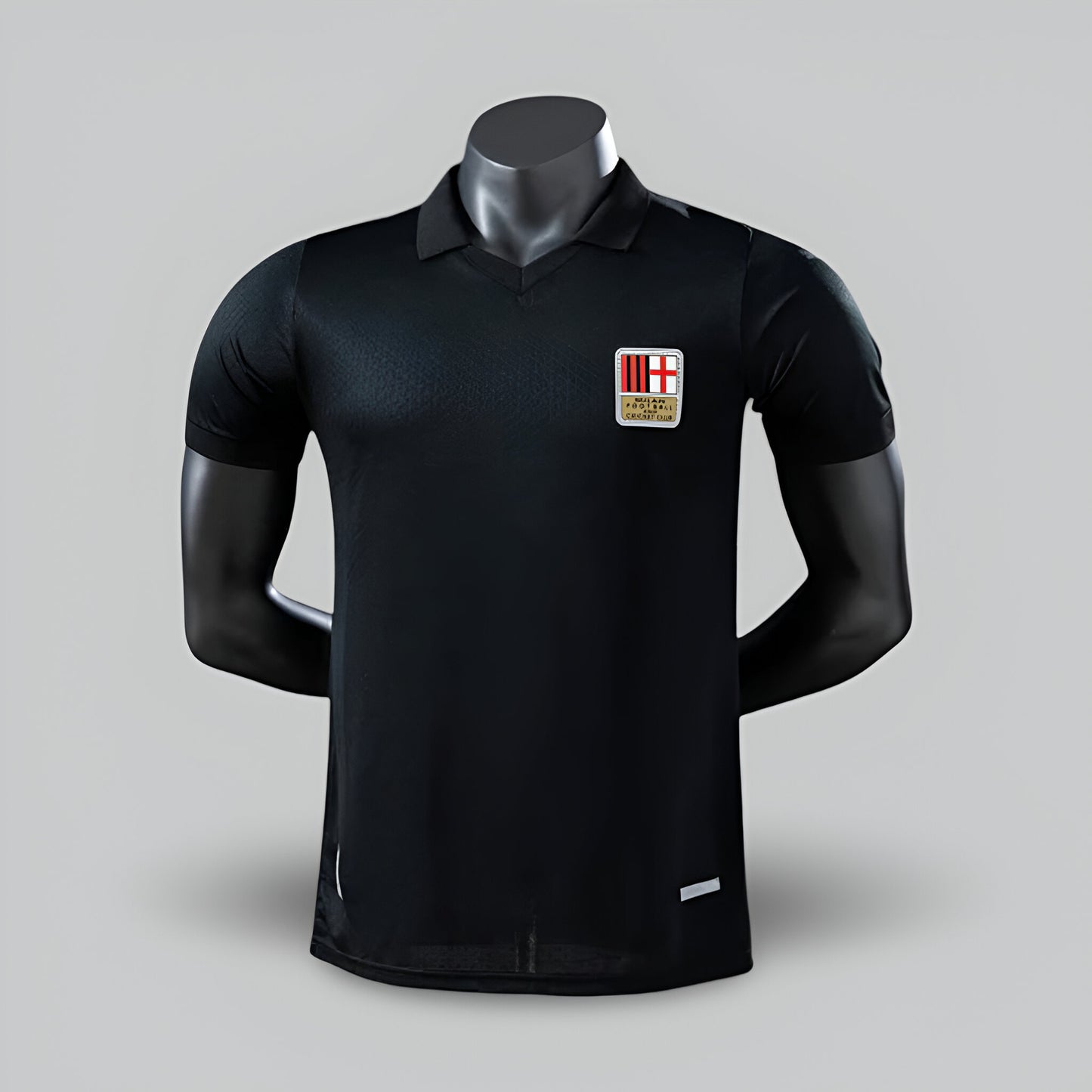 AC Milan 25/26 "125th Anniversary" Player Version Premium Kit