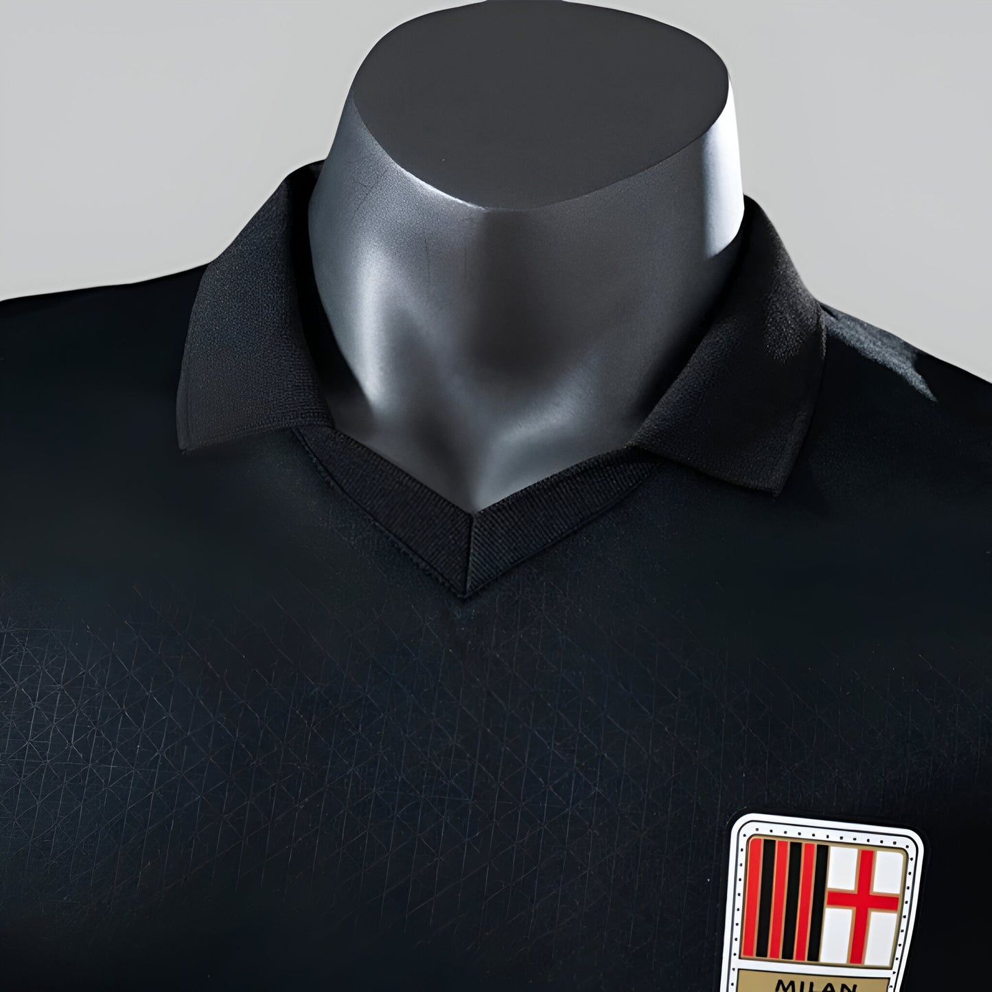 AC Milan 25/26 "125th Anniversary" Player Version Premium Kit