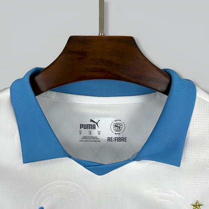 Marseille 25/26 Home Kit