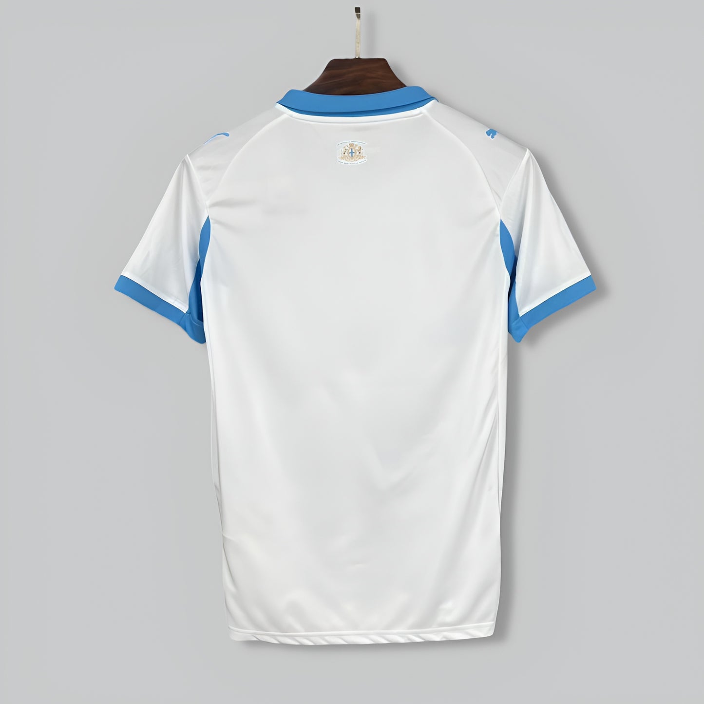 Marseille 25/26 Home Kit