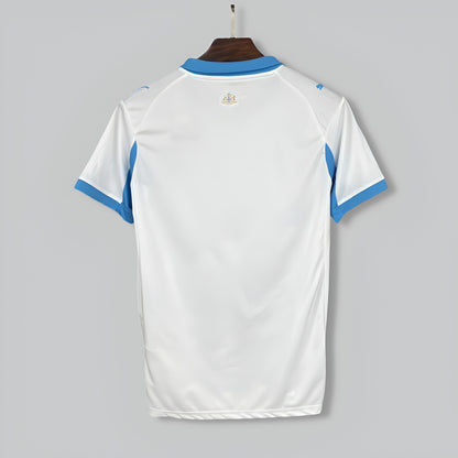 Marseille 25/26 Home Kit