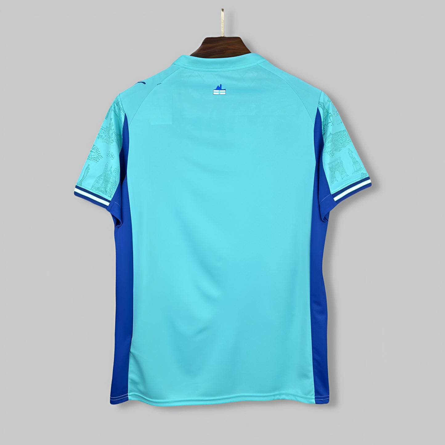 Marseille 25/26 Fourth Kit