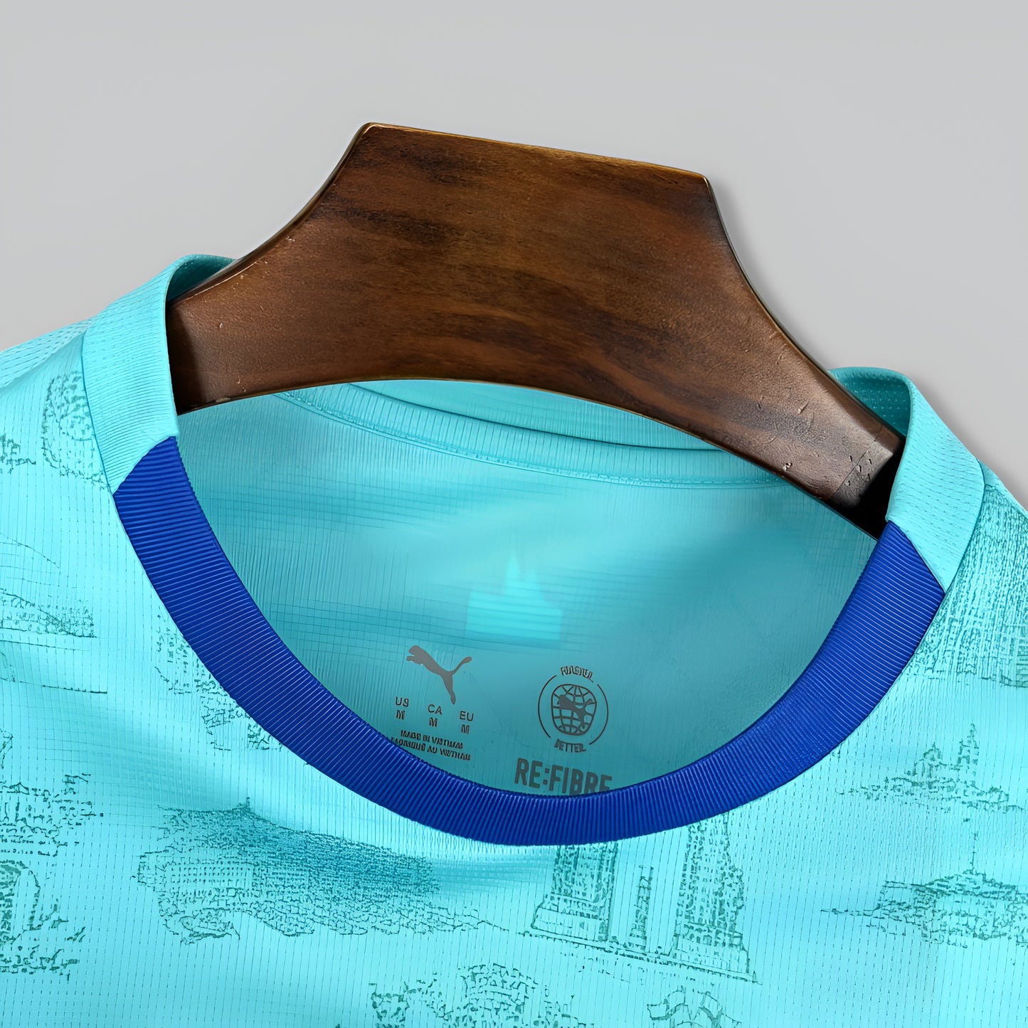 Marseille 25/26 Fourth Kit