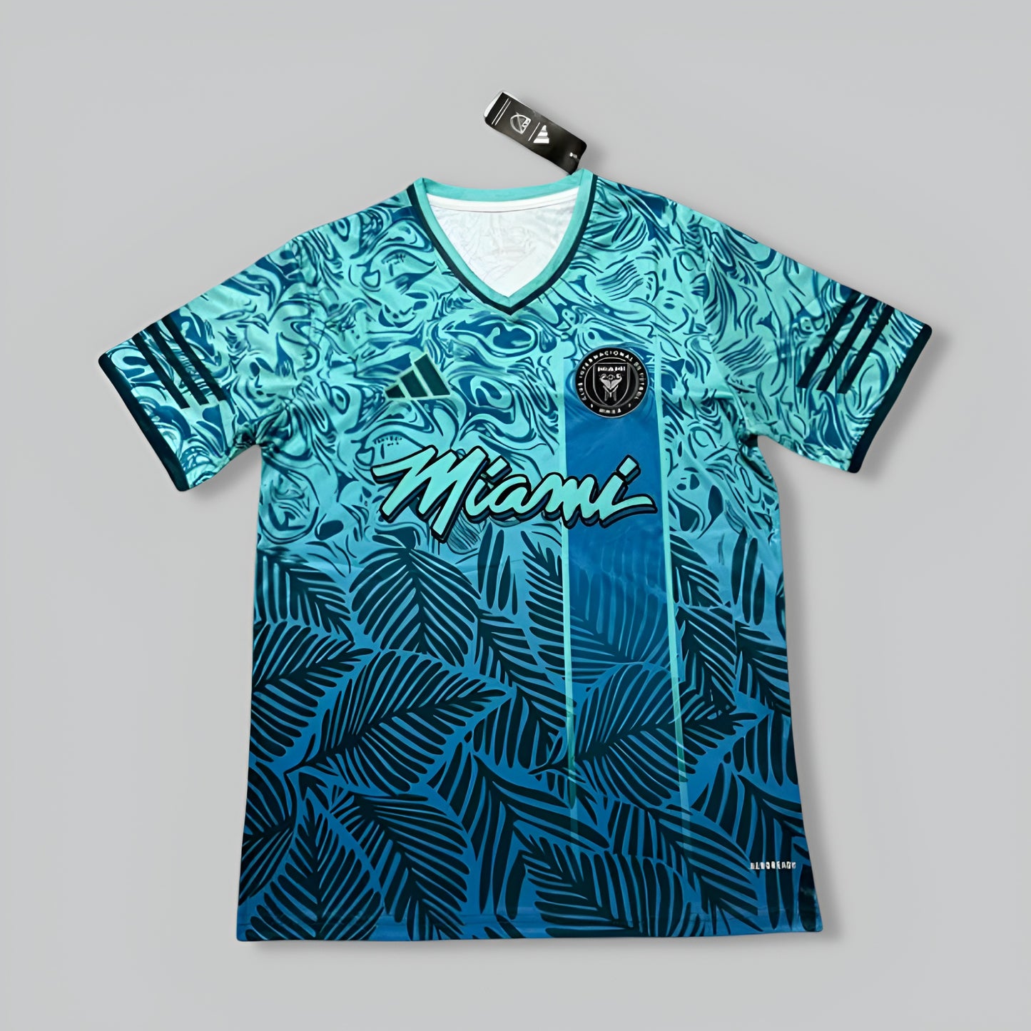 Inter Miami 25/26 "Ocean" Premium Kit