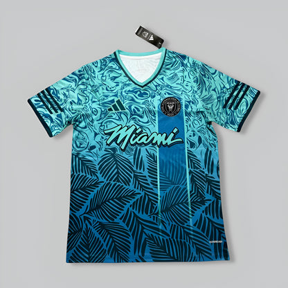 Inter Miami 25/26 "Ocean" Premium Kit