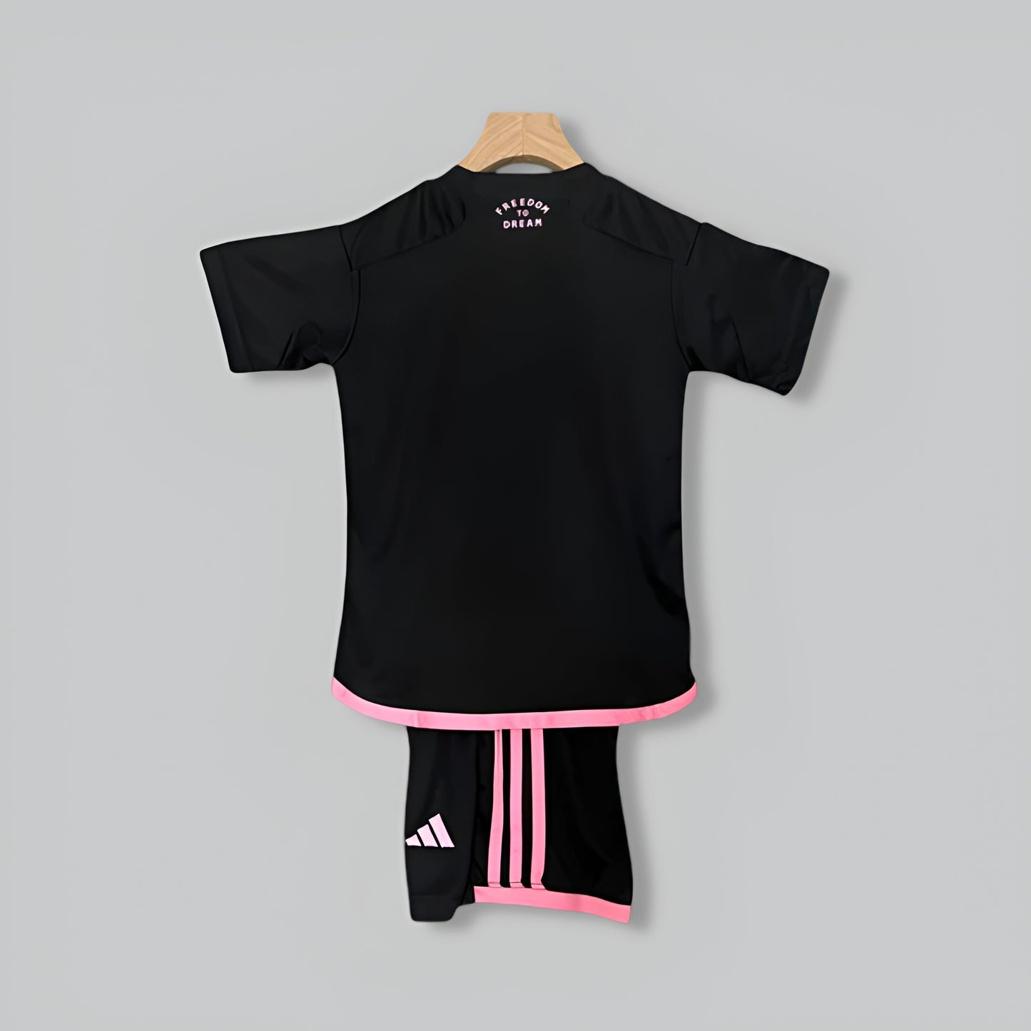 Inter Miami 24/25 Away Kids Kit