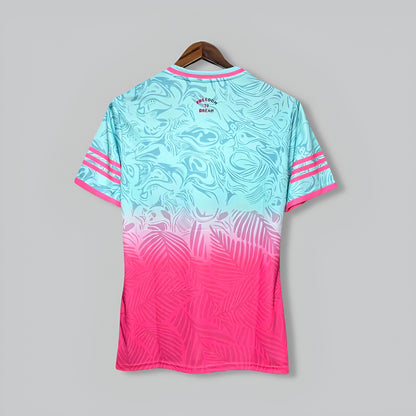 Inter Miami 25/26 "Summer Vibes" Premium Kit