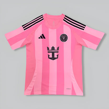 Inter Miami 25/26 Home Kit