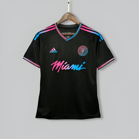 Inter Miami 25/26 "Night" Premium Kit