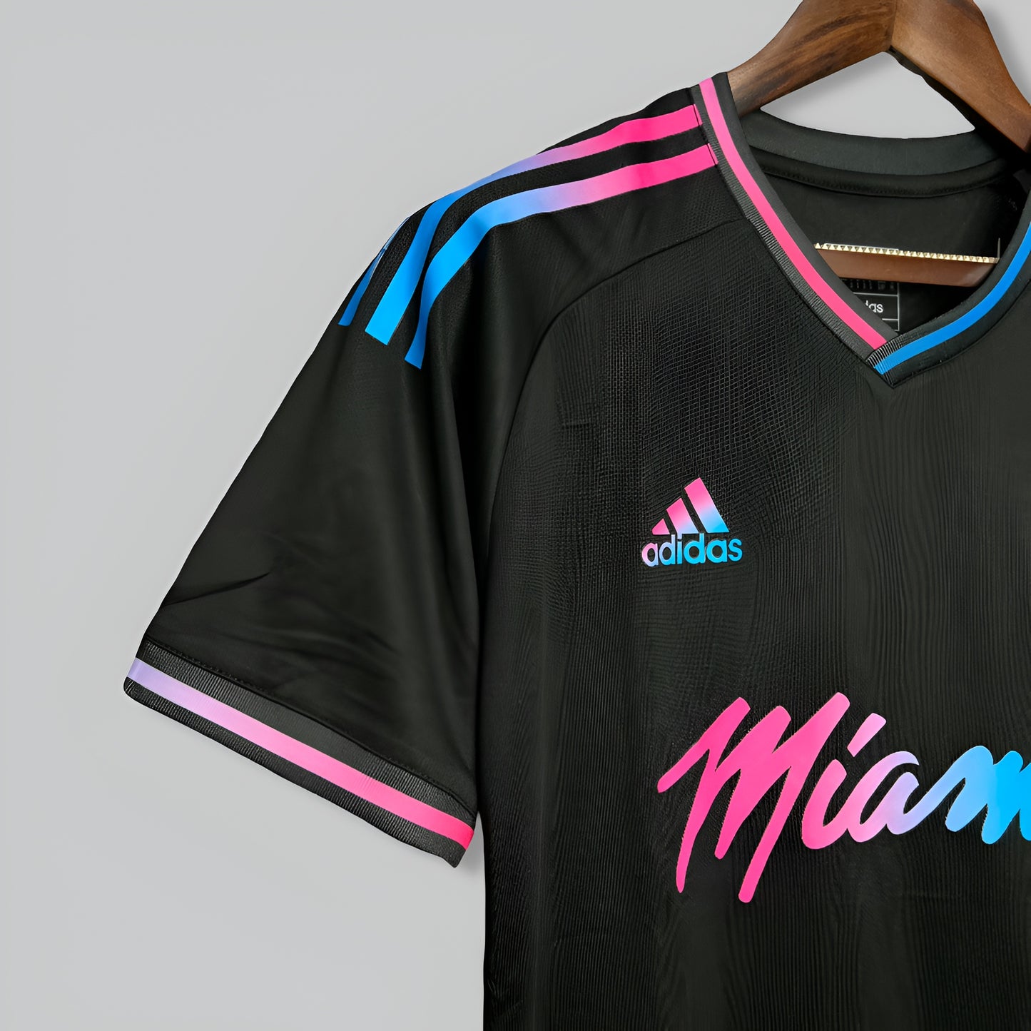 Inter Miami 25/26 "Night" Premium Kit