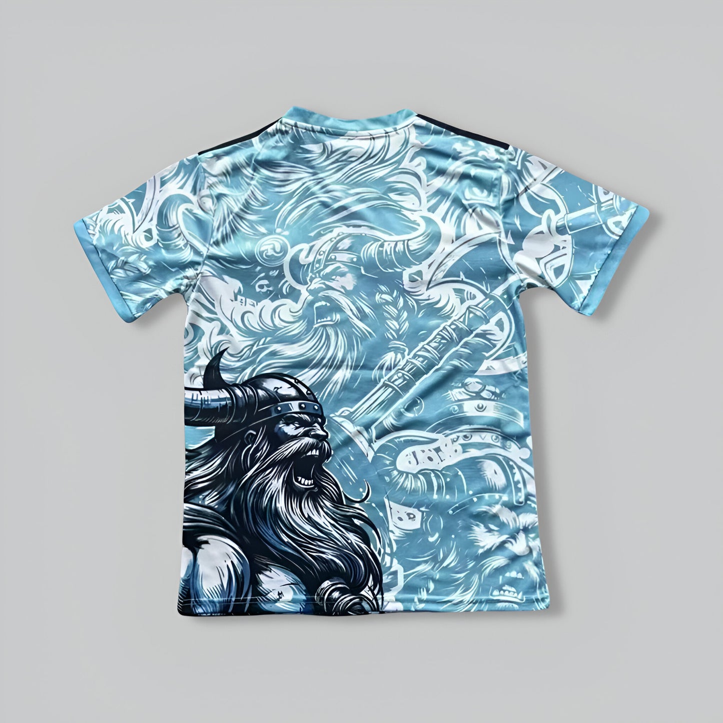 Real Madrid 25/26 "Olaf Frost" Premium Kit