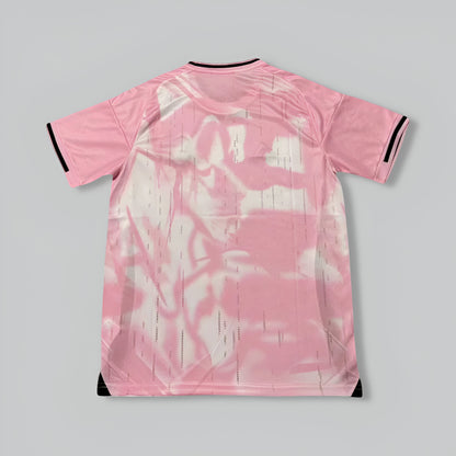 Real Madrid 24/25 "Pink Mist Edition" Premium Kit