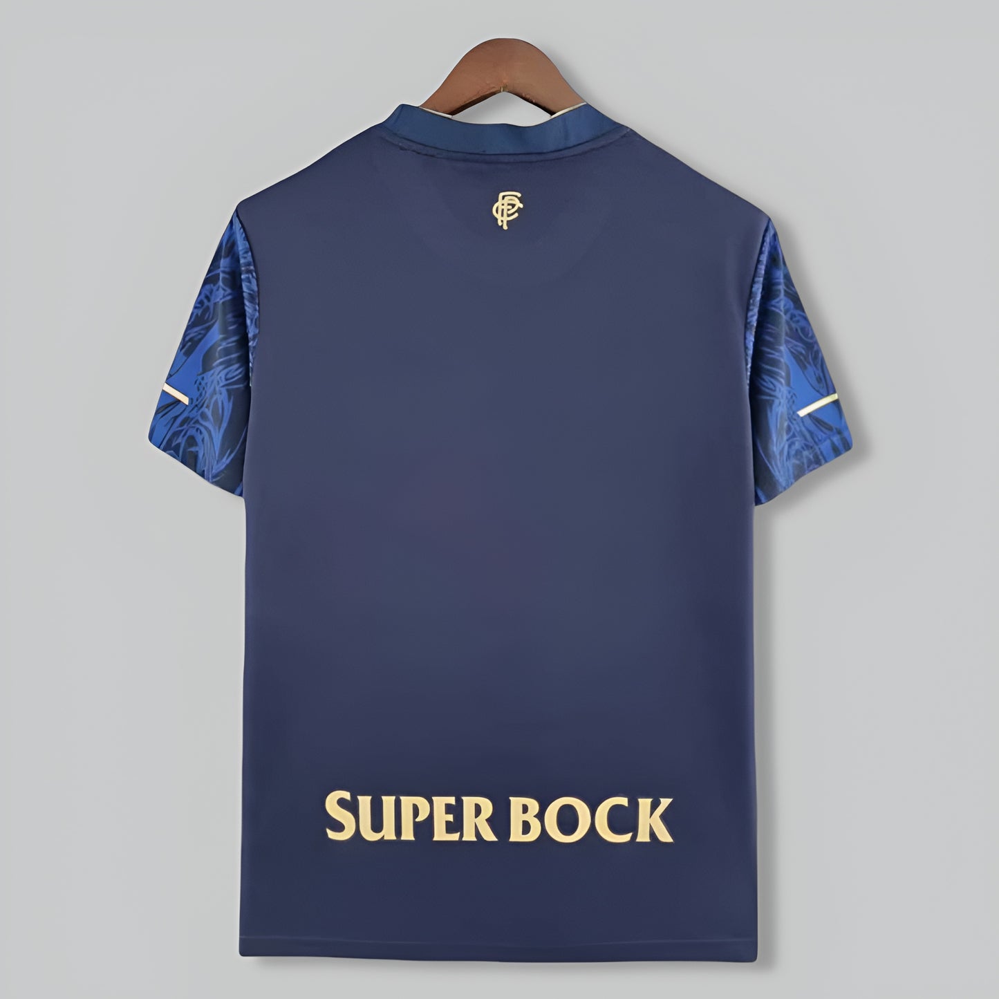 Porto 25/26 "Azure Dragon" Premium Kit