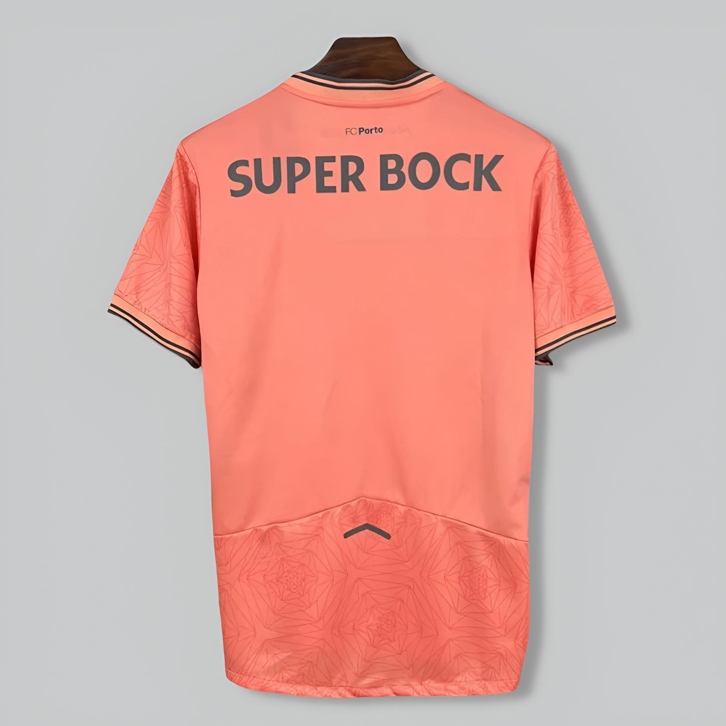 Porto 25/26 Away Kit