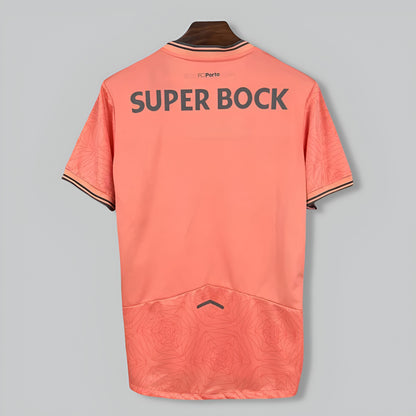 Porto 25/26 Away Kit