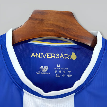 Porto 25/26 Home Kit