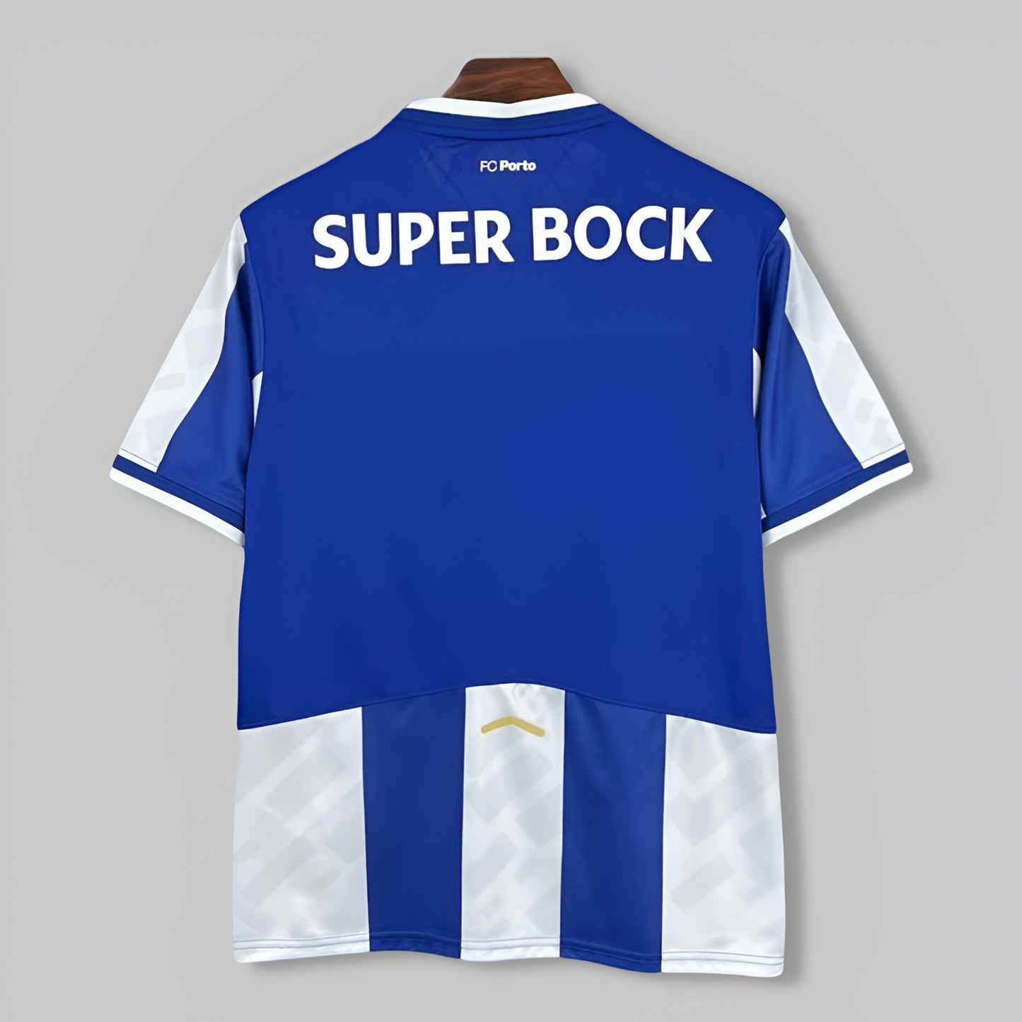 Porto 25/26 Home Kit