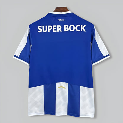 Porto 25/26 Home Kit
