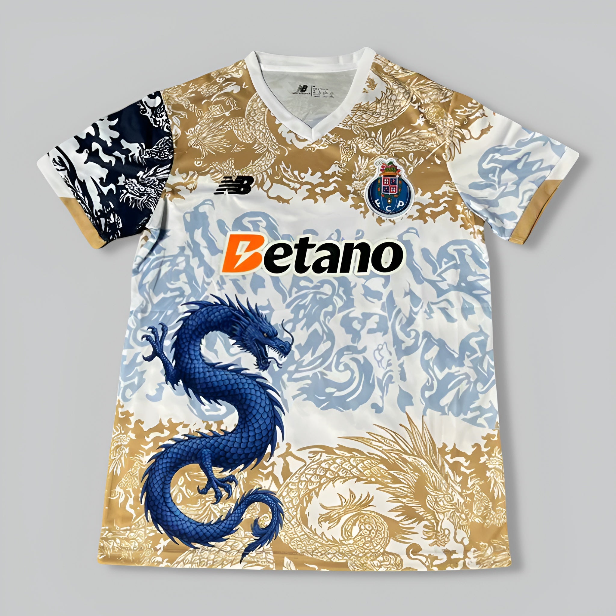 Porto 25/26 