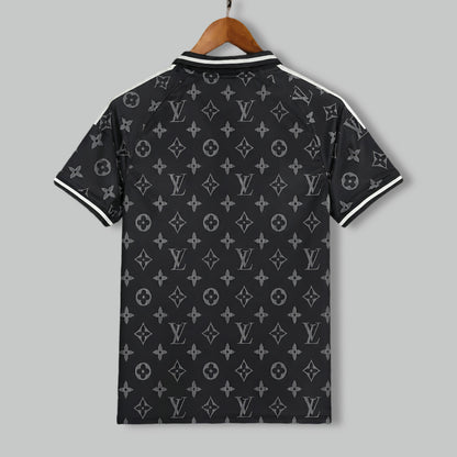 Real Madrid x LV Premium Kit back view