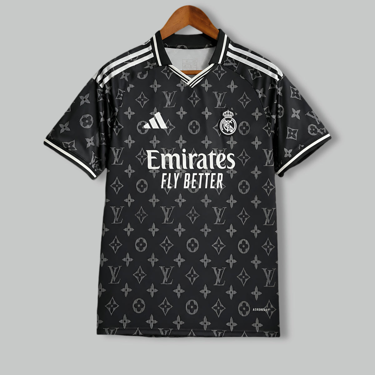 Real Madrid x LV Premium Kit