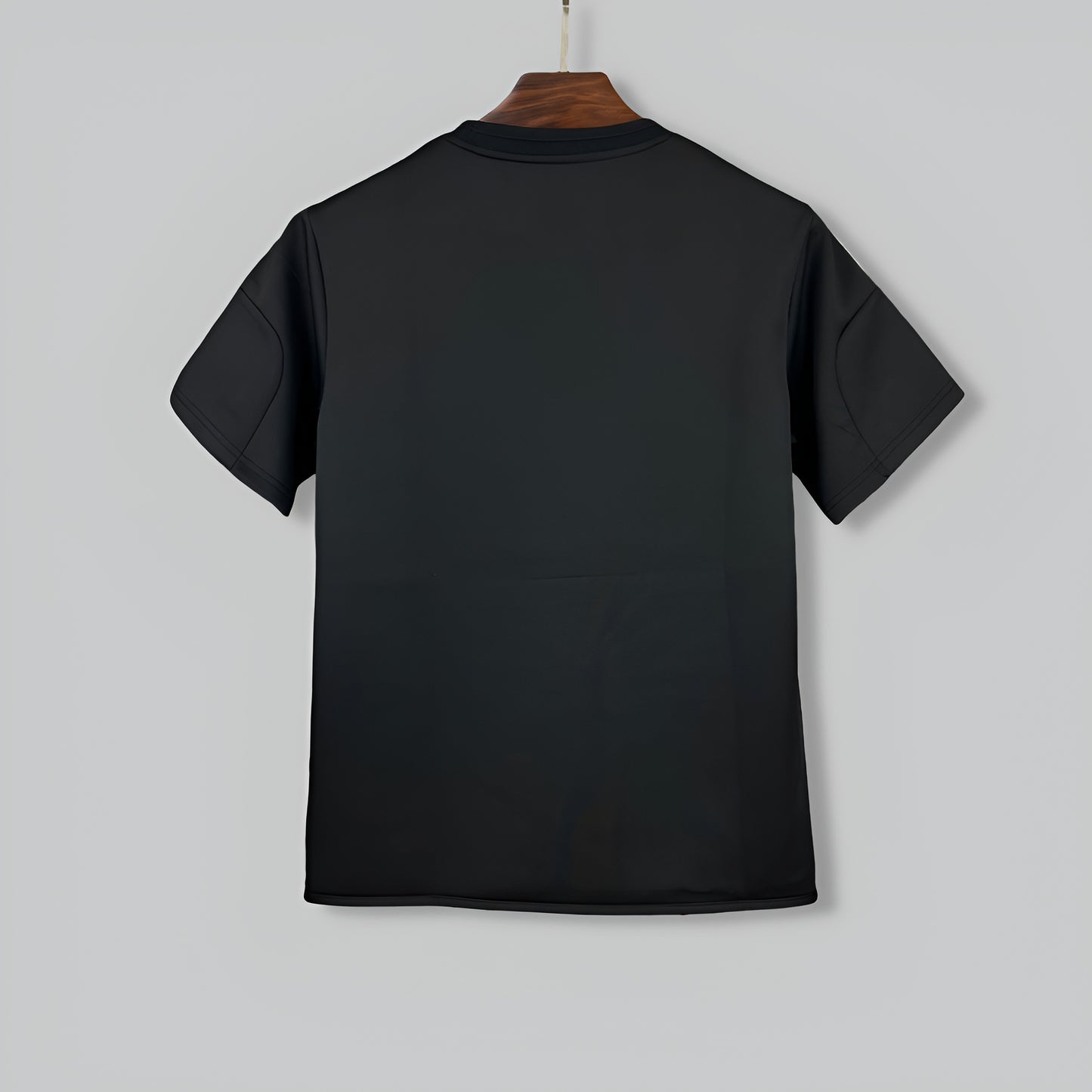 Real Madrid 25/26 "Blanco Noir" Premium Kit