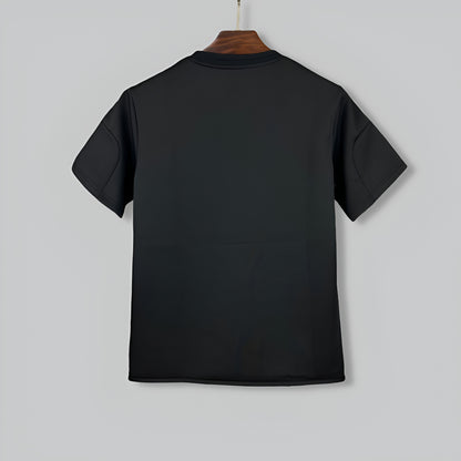 Real Madrid 25/26 "Blanco Noir" Premium Kit
