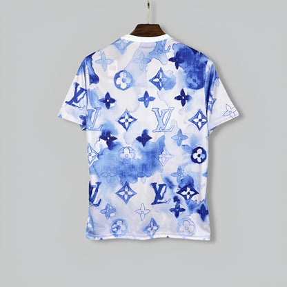 Real Madrid 25/26 "LV Edition" Premium Kit